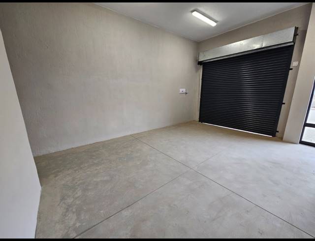 179M² WAREHOUSE FOR SALE IN MOREHILL